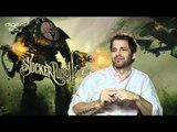 Zack Snyder ('Sucker Punch')