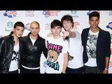 The Wanted on 'Glad You Came' video and new album