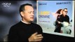 Tom Hanks chats 'Larry Crowne'