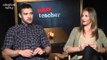 Bad Teacher, Interview with Ex's Justin Timberlake and Cameron Diaz