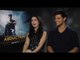 Taylor Lautner excited for Twilight finale