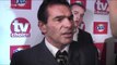 Paddy Doherty talks Celebrity Big Brother win at the TV Choice awards
