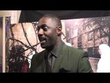 Idris Elba: You may see 