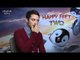 'Happy Feet Two' Elijah Wood interview: 'Mumble is a bit wiser now'