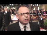 Breaking Dawn director Bill Condon 'We didn't want to screw it up for the fans'