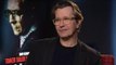 Gary Oldman on Dark Knight Rises: 'We're going out with a bang'