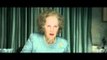 Jim Broadbent and Phyllida Lloyd on 'The Iron Lady' and Meryl Street