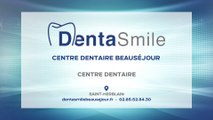 Dentasmile, centre dentaire à Saint-Herblain.