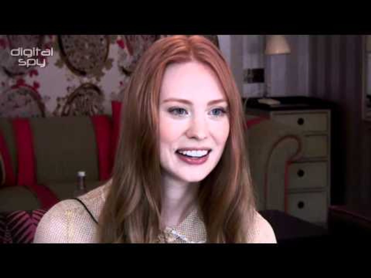 True Blood star Deborah Ann Woll on season 4