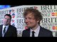 Ed Sheeran teases big US collaborations