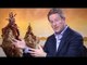 Andrew Stanton 'John Carter' Interview: Live action directing was more spontaneous