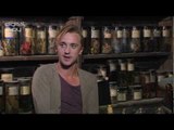 Harry Potter actors and team pick their favourite parts of The Harry Potter Studio Tour