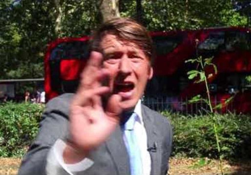 Jonathan Pie Slams UK's Inept Handling of Brexit Negotiations