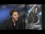 Peter Berg and Taylor Kitsch on 'Friday Night Lights' movie and 'Lone Survivor'