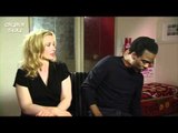 Julie Delpy and Chris Rock '2 Days in New York'  Interview