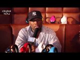 50 cent confirms New Day Ft. Dr.Dre & Alicia Keys