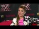 'X Factor' teen sensation Ella Henderson talks to Digital Spy