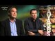 Oliver Stone & John Travolta 'Savages' interview