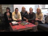 Exclusive: Steps talk new music: 