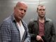 Bruce Willis and Jai Courtney 'A Good Day to Die Hard' interview