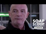 Soap Scoop! Coronation Street - Phelan makes his getaway and the Barlows fight over Daniel (Week 47)