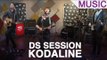 Kodaline 'Love Like This' live at Red Bull Studios