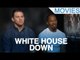 Channing Tatum, Jamie Foxx and Roland Emmerich talk 'White House Down'