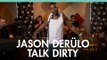 Jason Derülo 'Talk Dirty' acoustic DS Session at Red Bull Studios