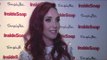 Coronation Street's Kate Oates on Pat Phelan backlash comeuppance at Inside Soap Awards 2017