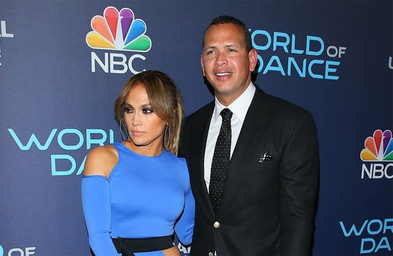 Jennifer Lopez and Alex Rodriguez 'appreciate each other'