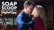 Hollyoaks spoilers - Darren and Mandy's affair hots up (Week 9)