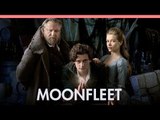 'Moonfleet' stars Ray Winstone and Aneurin Barnard