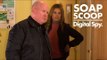 EastEnders spoilers - Phil caught with another woman?! (Week 13)