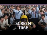 Screen Time: Wolf of Wall Street, Matthew McConaughey, Girls & Chris Hemsworth