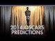 Oscars 2014 - Digital Spy predicts the winners