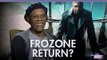 Samuel L. Jackson on Frozone 'Incredibles' 2 return