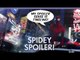 Marc Webb on shock Spider-Man 2 ending