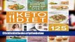 AudioEbooks Keto Diet, TheThe Complete Guide to a High-Fat Diet, with More Than 125 Delectable
