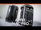 Mac Pro hands-on 'the future of computers'