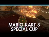 Mario Kart 8 new tracks: Special Cup
