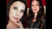 Drag Queen Transformations: Lana Del Rey, Celine Dion