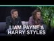 One Direction's Liam Payne & Harry Styles 'We want to take a hold of our career'