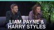 One Direction's Liam Payne & Harry Styles 'We want to take a hold of our career'