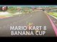 Mario Kart 8 classic tracks: Banana Cup