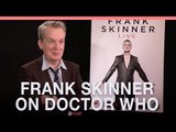 Frank Skinner 'I didn't want to ruin Doctor Who'