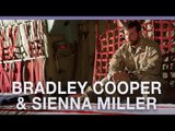 Bradley Cooper 'American Sniper was a life changing experience'