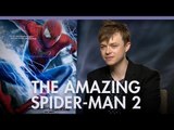 Dane DeHaan & Marc Webb on Spider-Man sequels, the Sinister Six