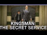 5 spy secrets of Kingsman: The Secret Service
