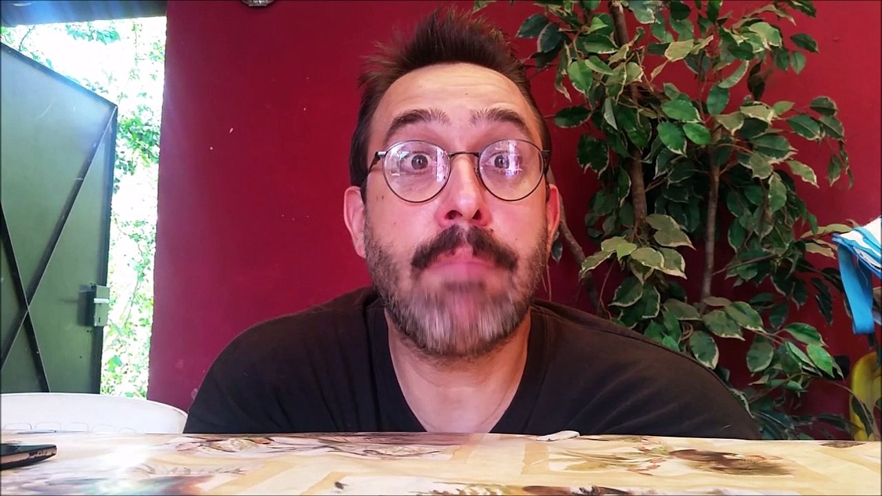 Blague Alsacienne 1 du Professeur Djack d' Alsace Brumath