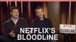 Bloodline: Kyle Chandler & Ben Mendelsohn on Netflix's dark new binge watch